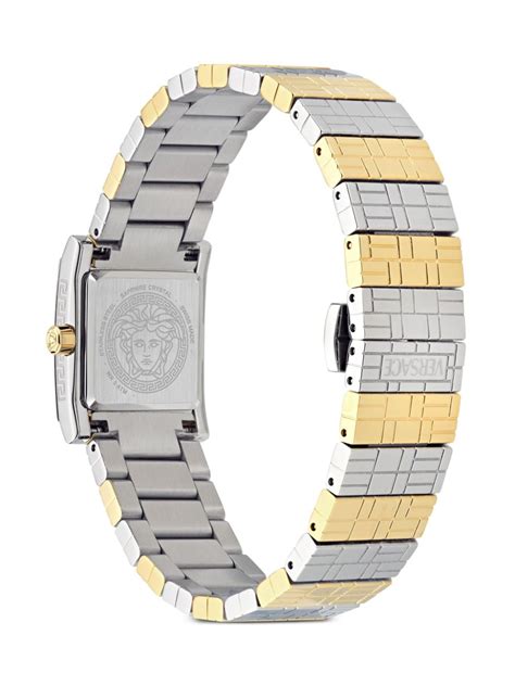 Versace Orologio Ronda 22mm 